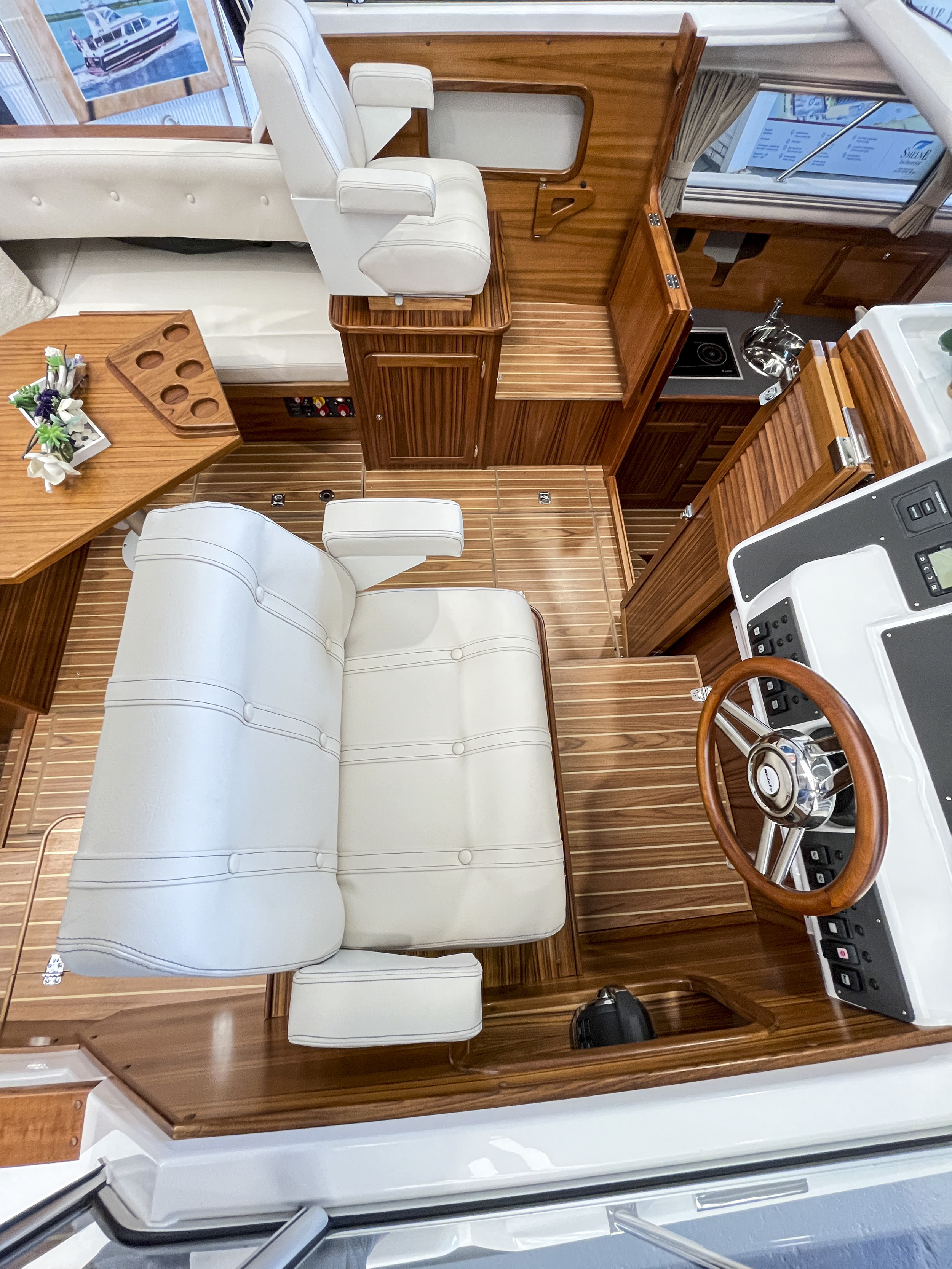 Nidelv 950 S-line — foto 44 van 65