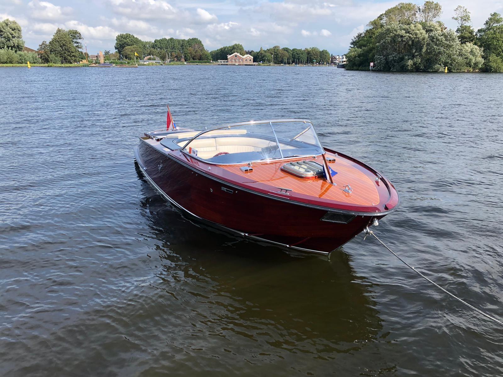 Boesch 680 Costa Brava de Luxe — foto 5 van 10
