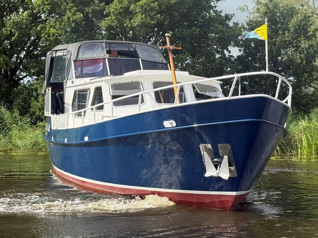 De Ruiter  Grandstar — foto 3 van 29