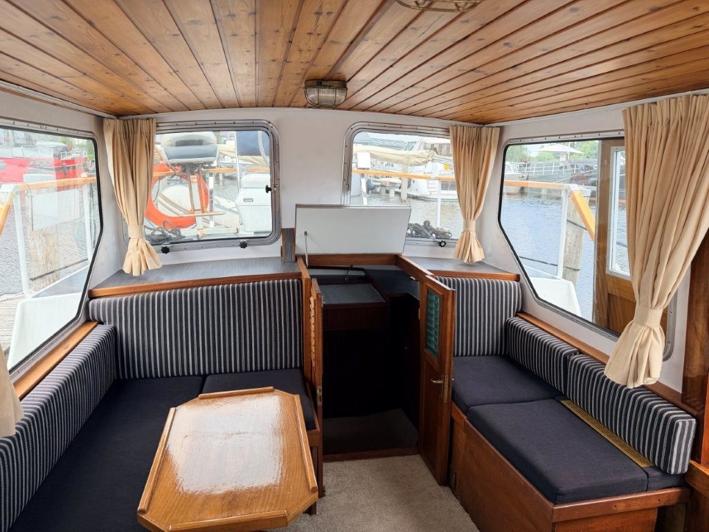Boorncruiser 1100 AK — foto 22 van 29