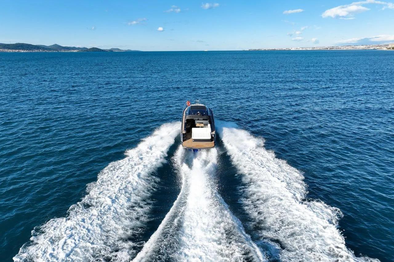 Focus Power 36 — foto 5 van 44