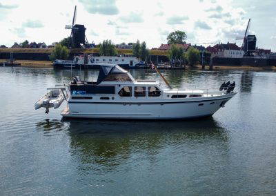 Valkkruiser 1250 AK — foto 7 van 11