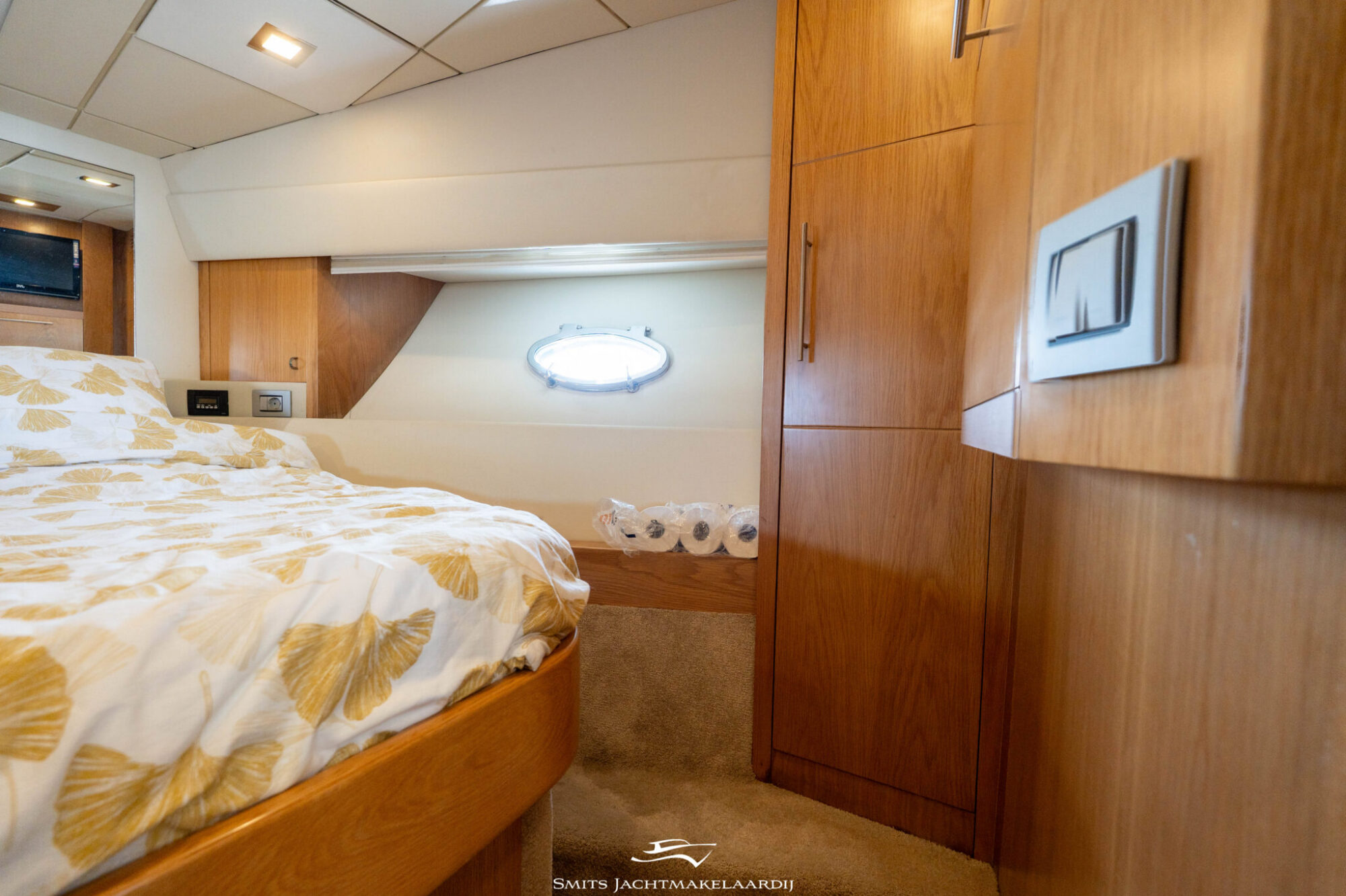 Rodman 44 Muse IPS — foto 16 van 92