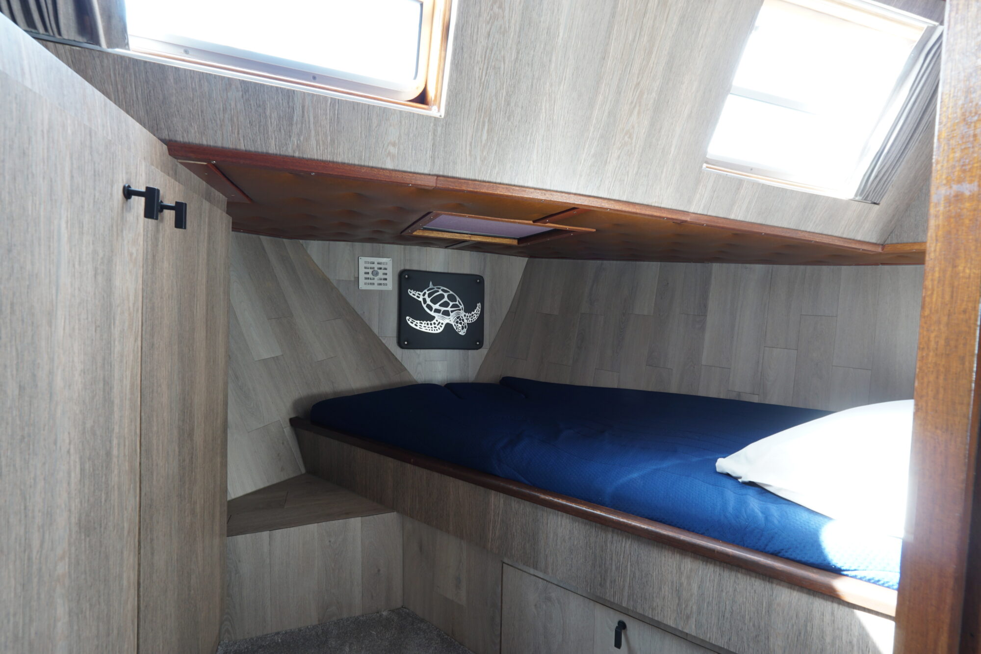 Buijs Kruiser 10.80 OK — foto 31 van 38