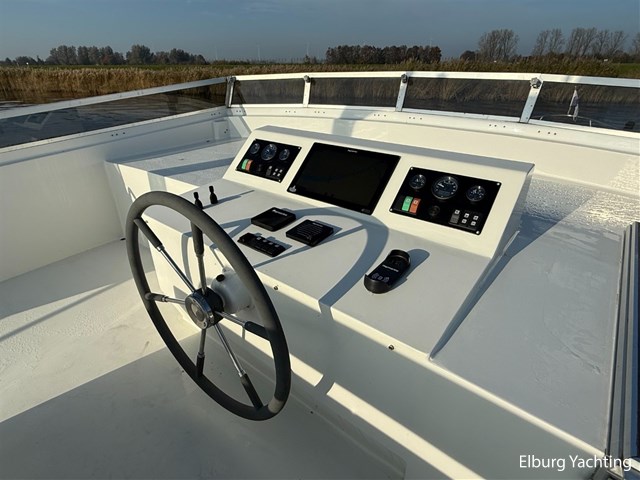 Altena Trawler 50 - France Proof - Stabilizers — foto 55 van 95