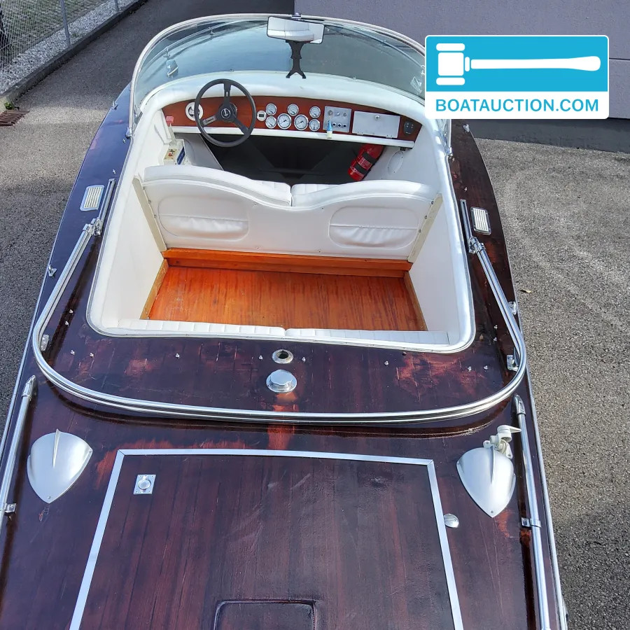 Züllig Ascona nu in de online veiling. — foto 26 van 46