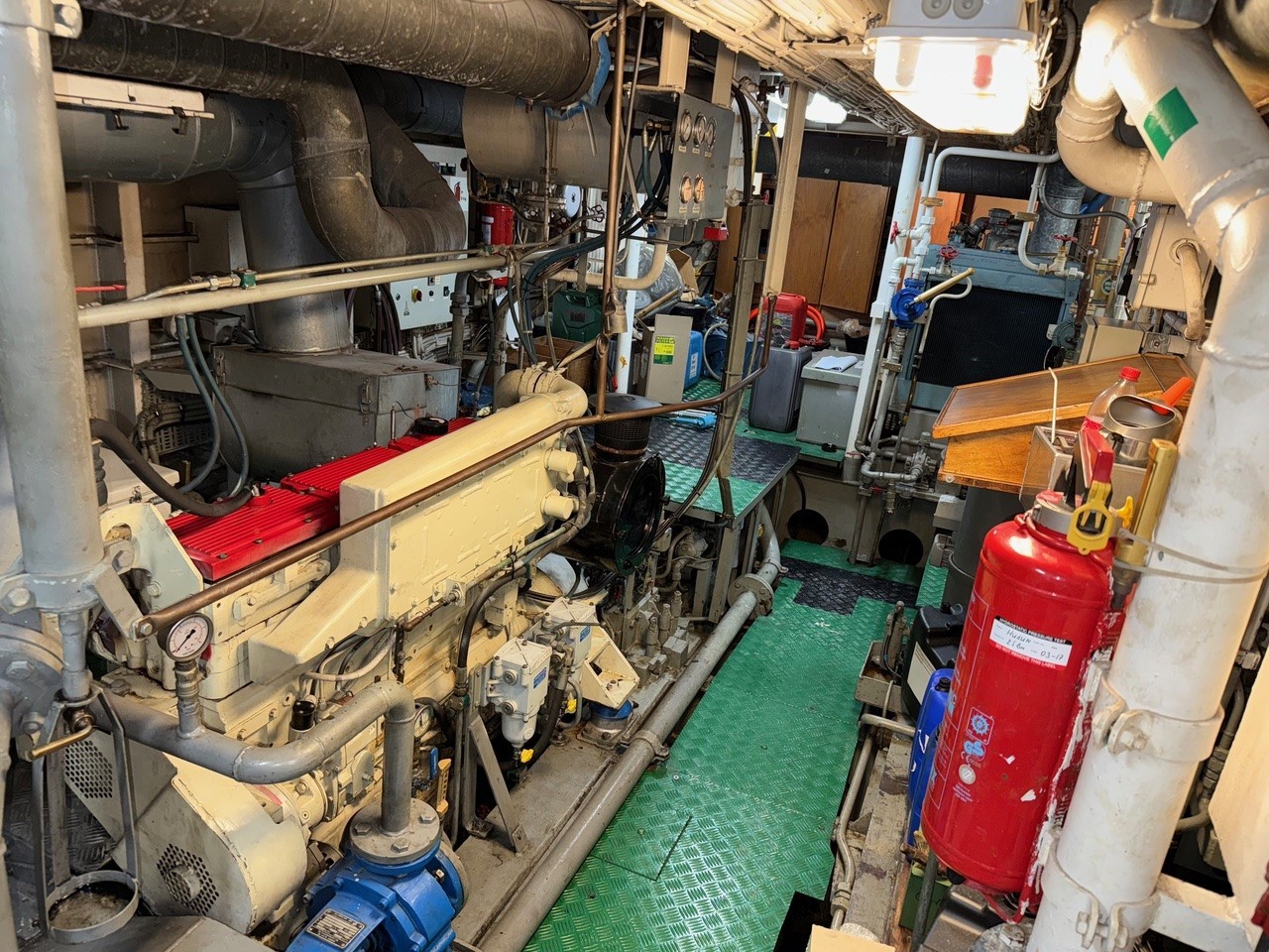 Offshore 26.00 — foto 15 van 16