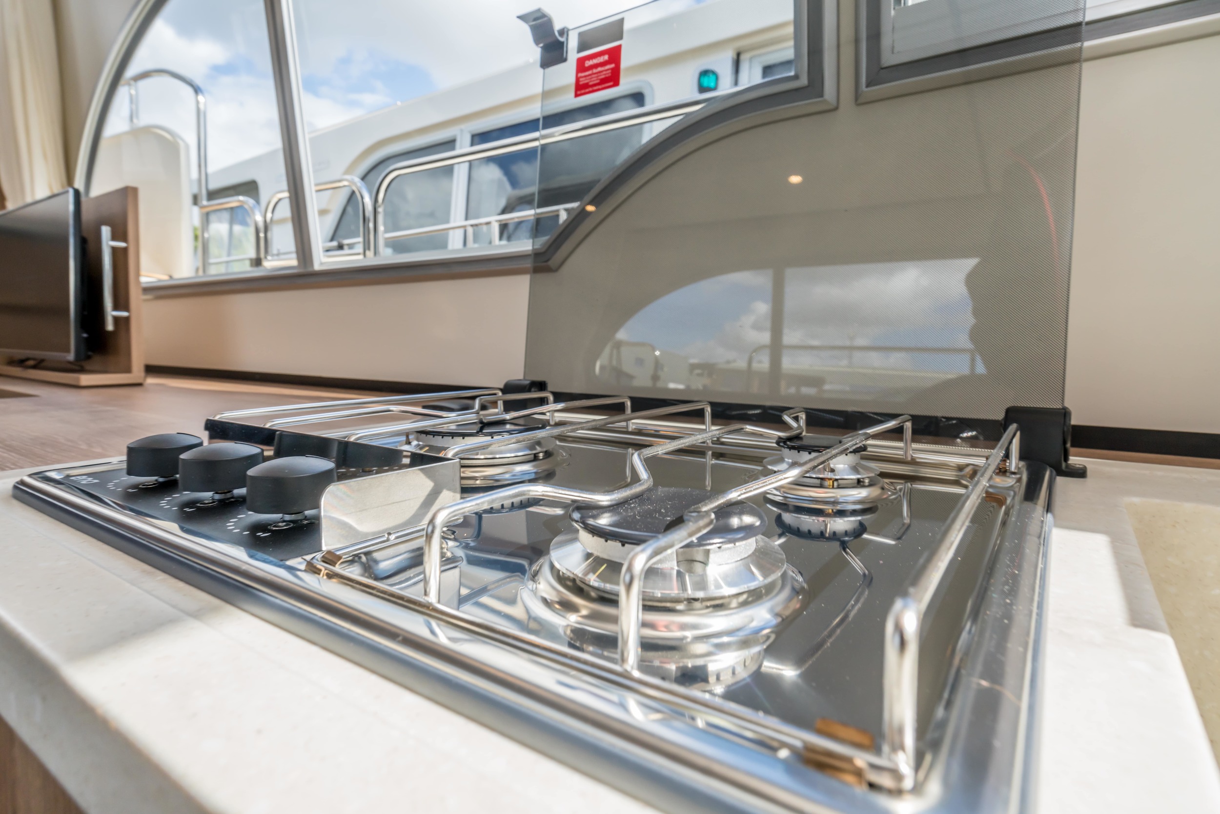 Linssen Grand Sturdy 35.0 AC INTERO — foto 53 van 78