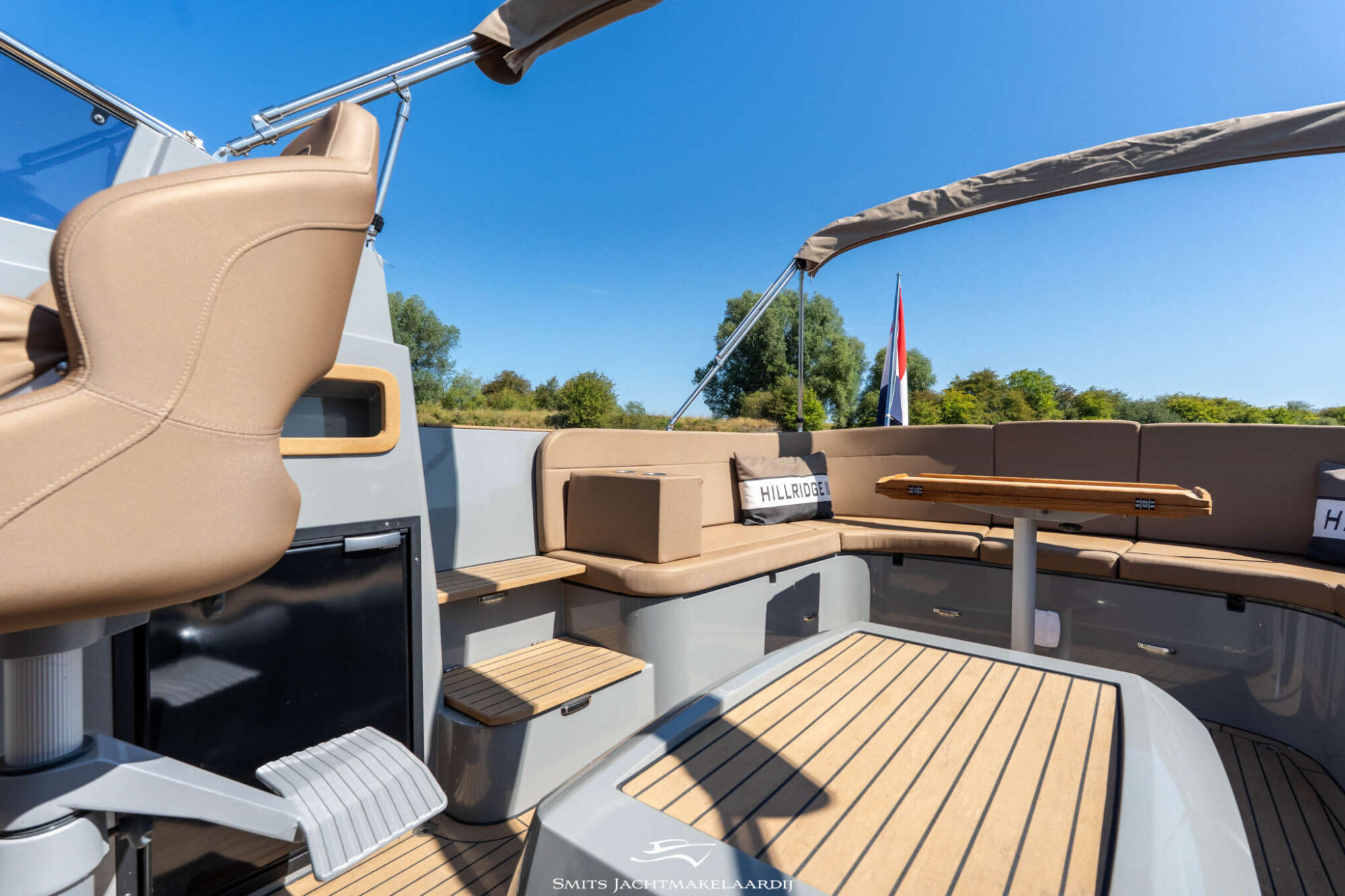 Antaris Seventy7 Cabin — foto 6 van 56