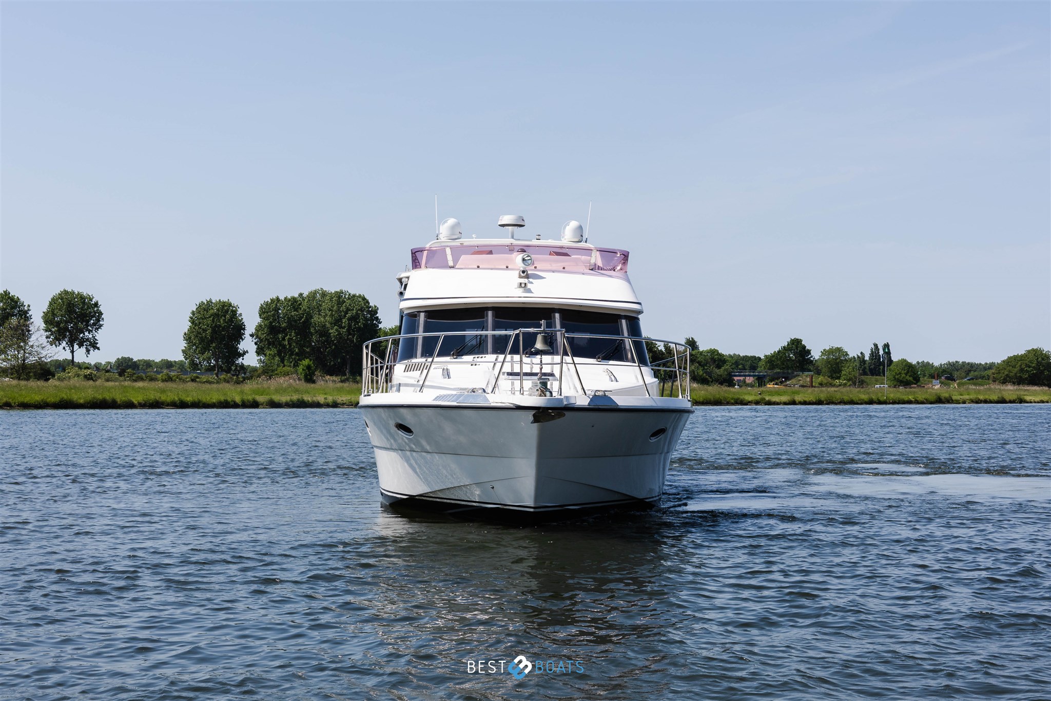 President 545 — foto 6 van 10