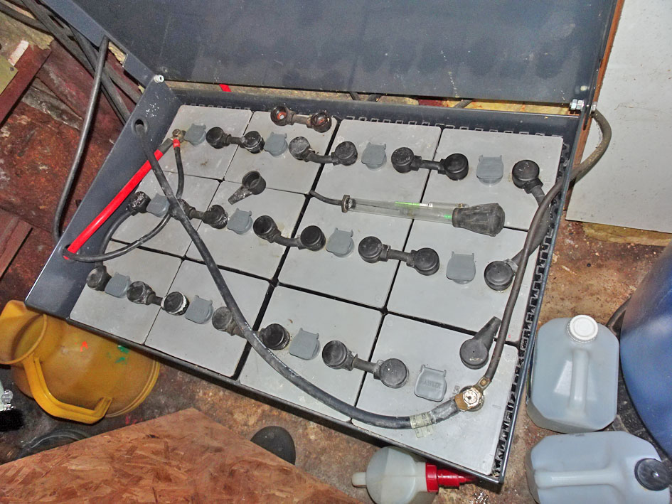Luxe Motor met UBC 28.92 — foto 51 van 56