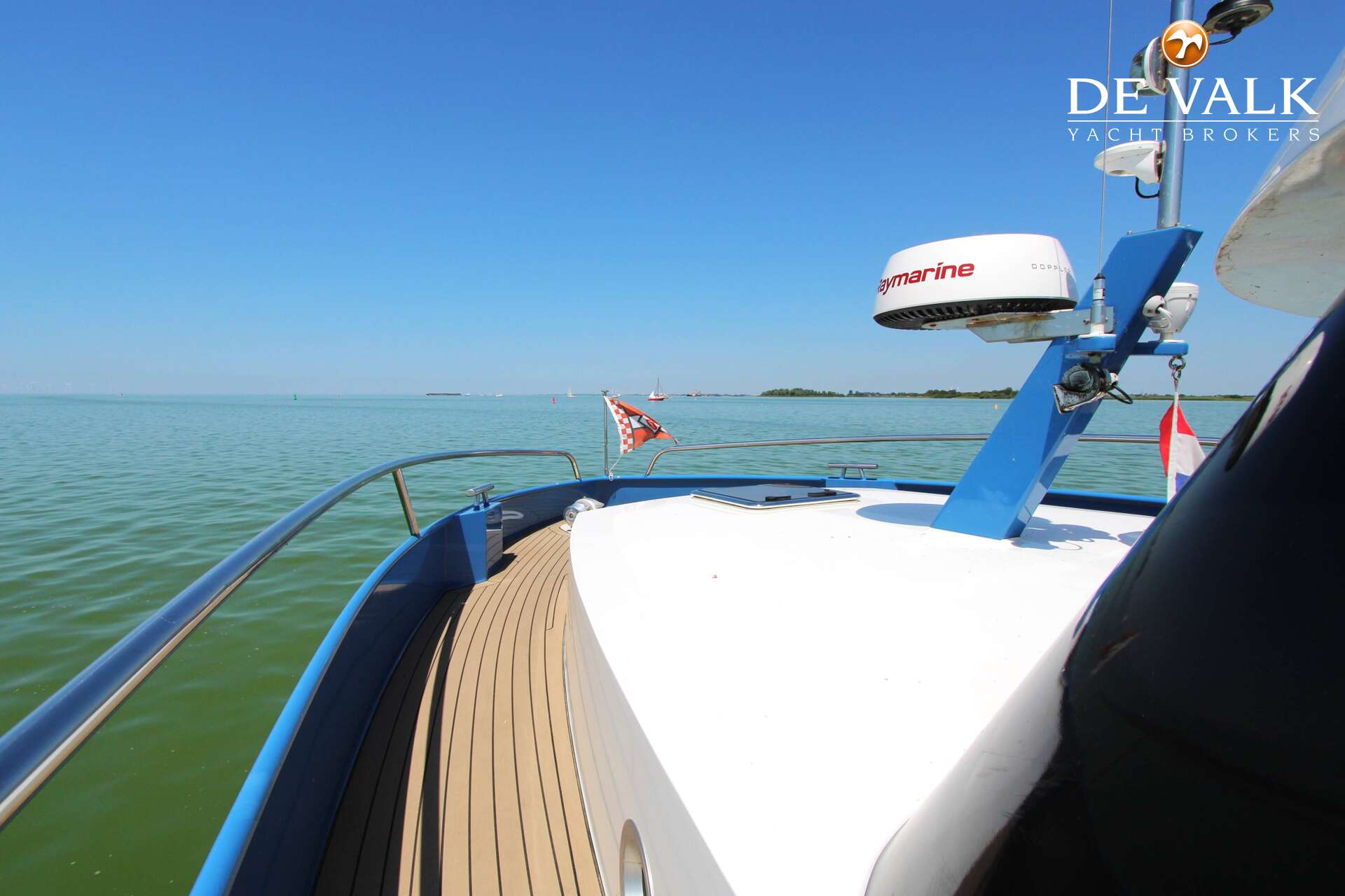 Thomasz Yacht 412 AC — foto 10 van 40