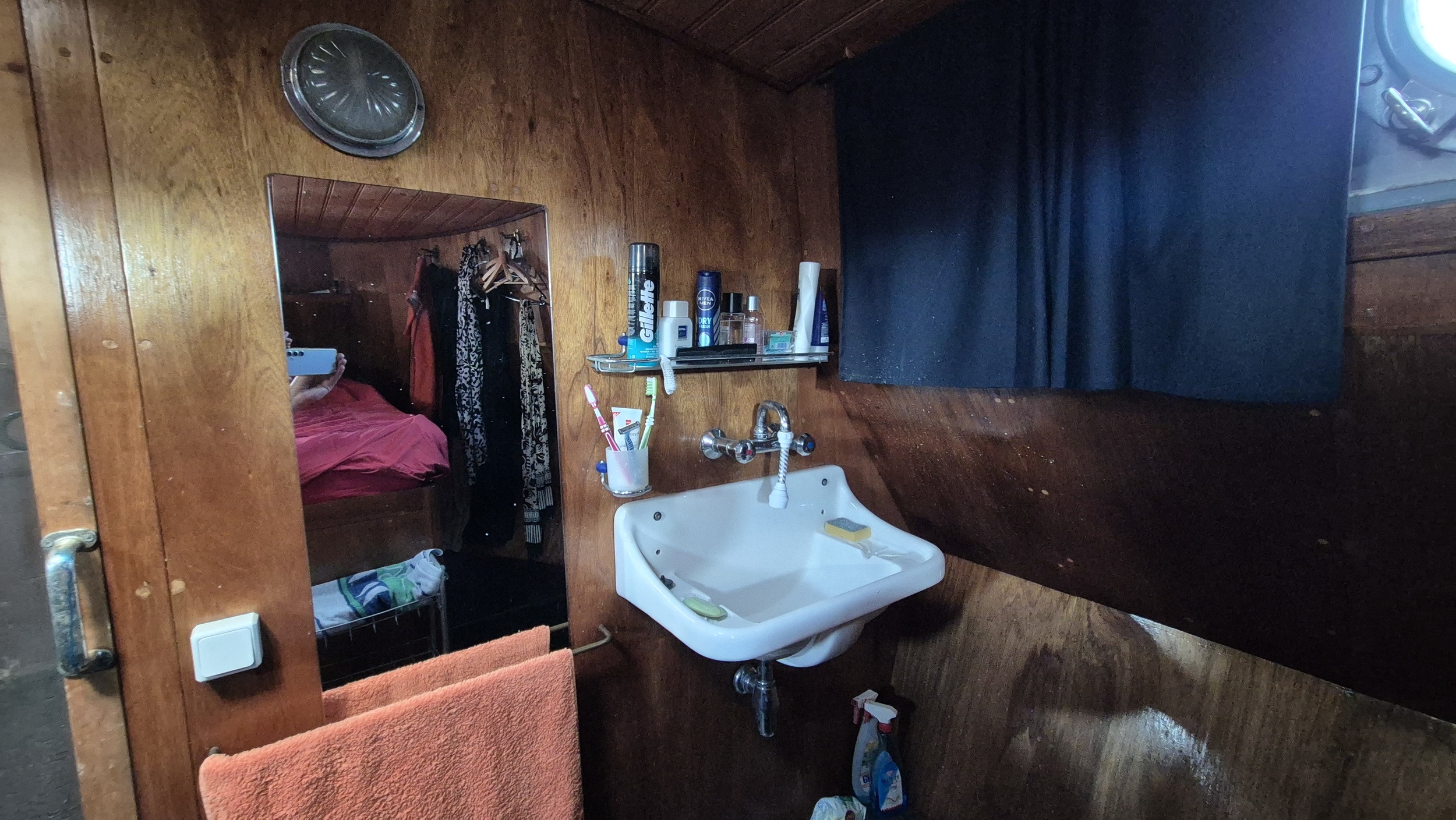 Motorbokschip 20.58 — foto 40 van 95