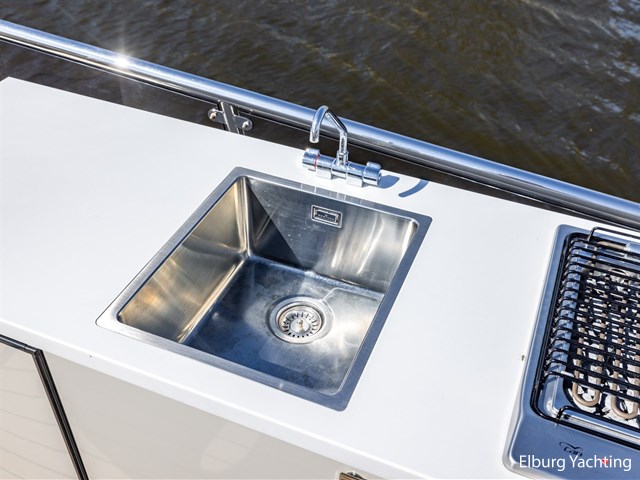 Van den Hoven Executive 18.50 - Stabilizers — foto 69 van 100