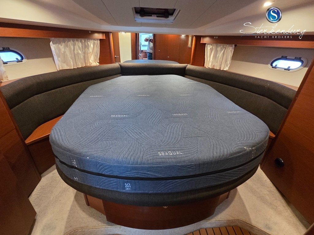 Jeanneau Prestige 390 S — foto 26 van 29