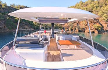 Sirena 68 (2023) — foto 9 van 12