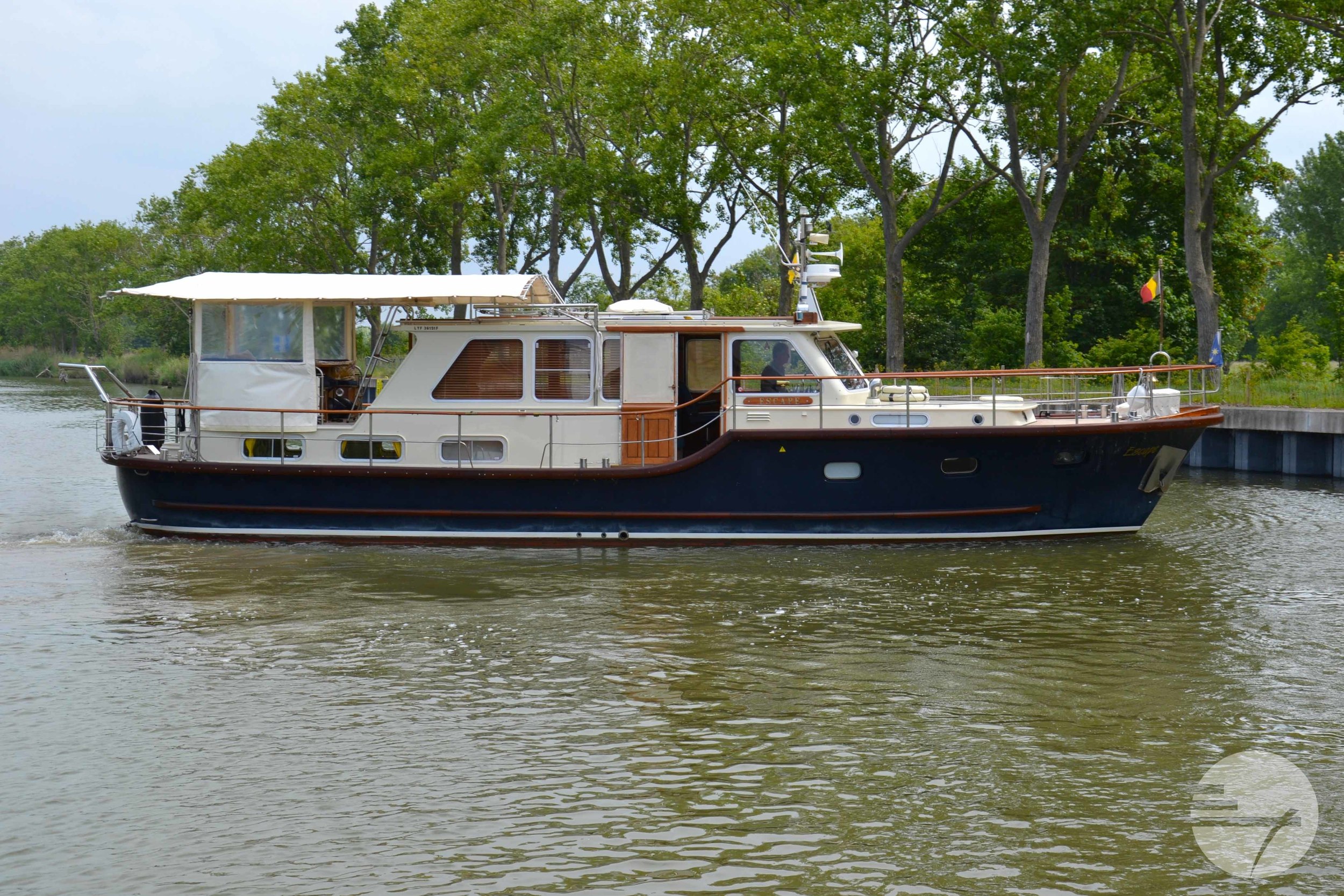 Custom classic cruiser 14.23 — foto 4 van 56