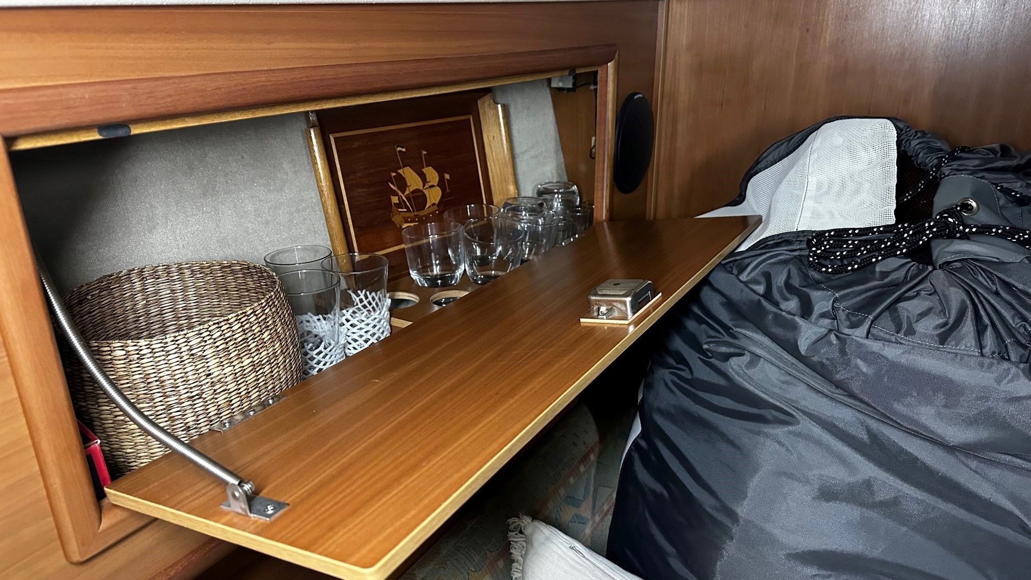 Dehler 35 CWS — foto 42 van 50
