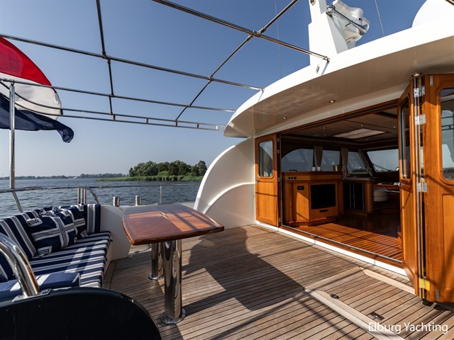 Sturier 675 CS - Long Range — foto 83 van 100