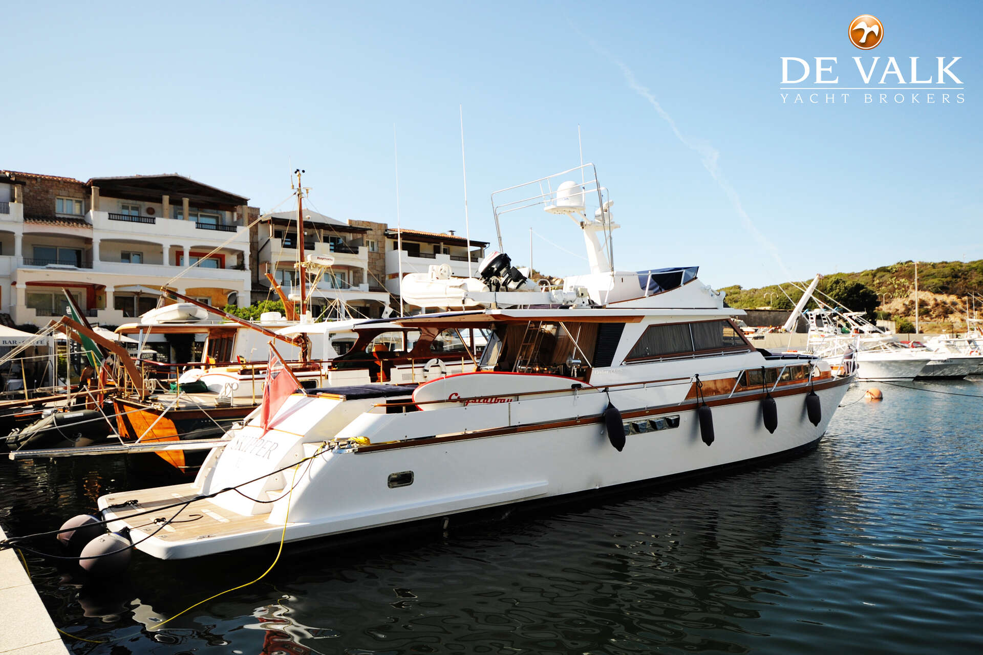Cantieri di Pisa 65' — foto 8 van 35