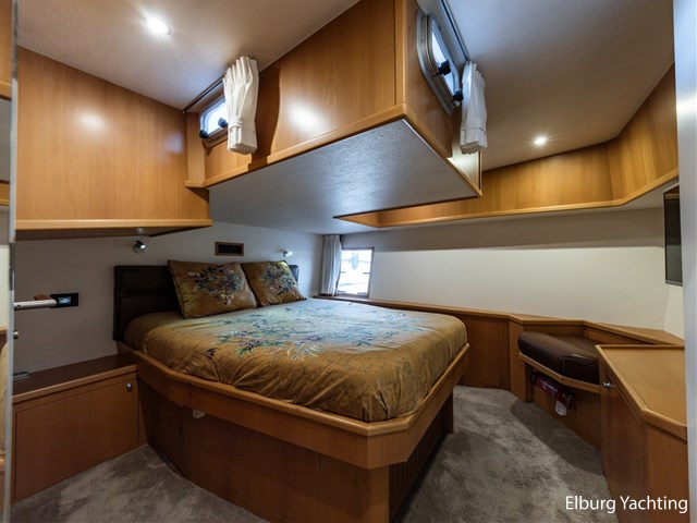 VDL Pilot 50 Vast Stuurhuis - France Proof — foto 47 van 100