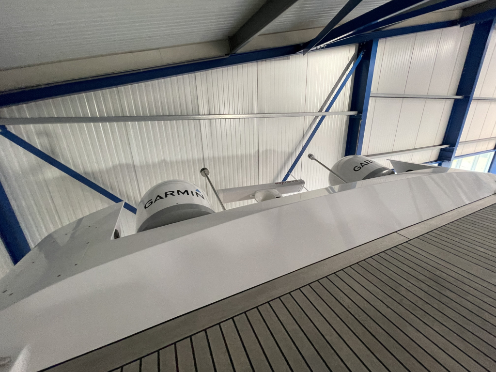 Storm X55 — foto 73 van 82