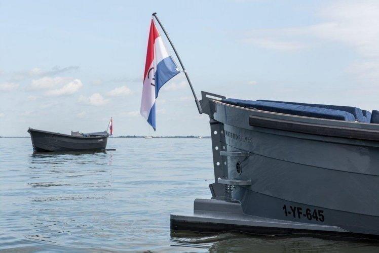 Waterdream S-850 Speedster — foto 14 van 26