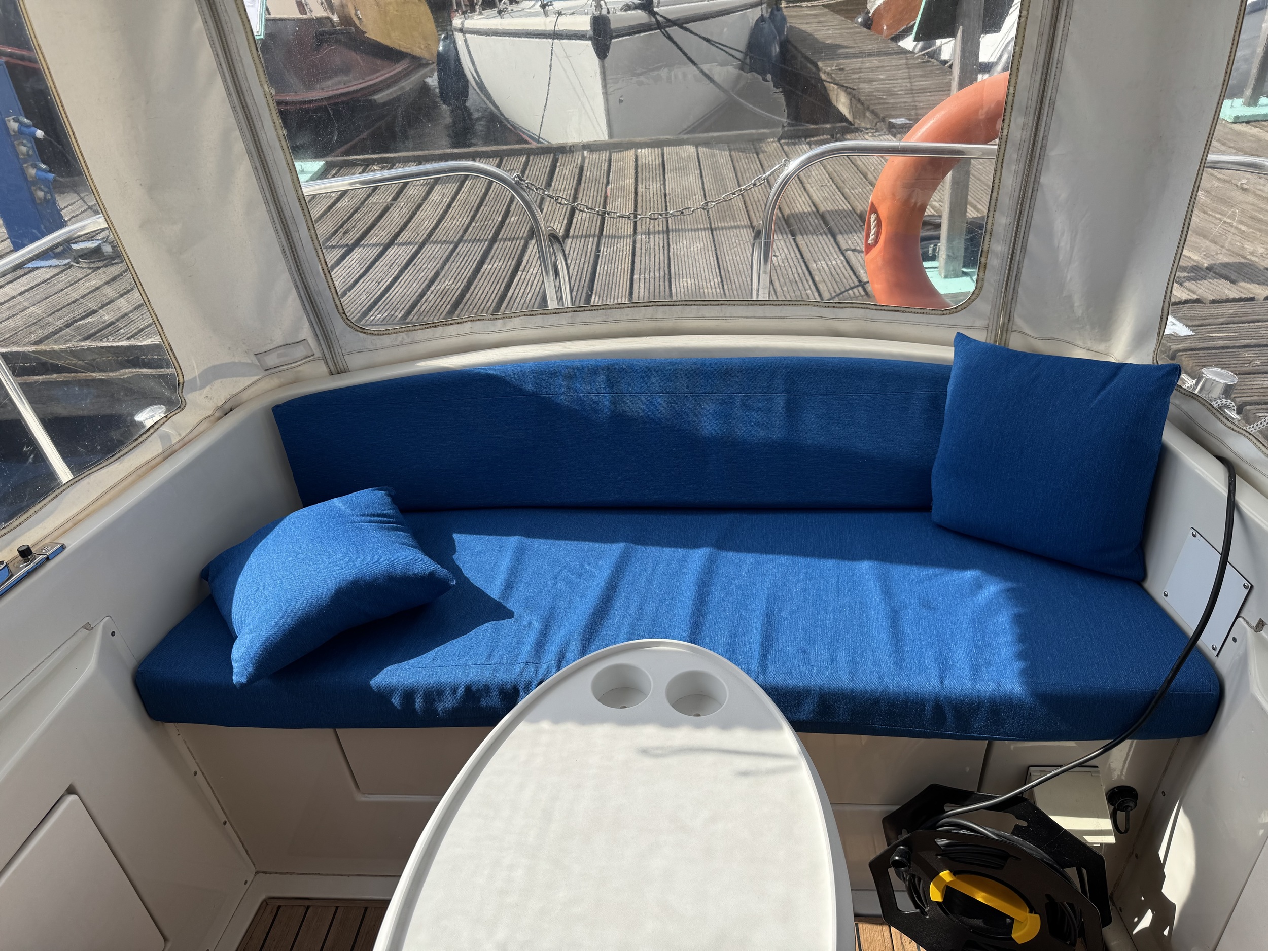 Drammer 8.20 Classic — foto 12 van 42
