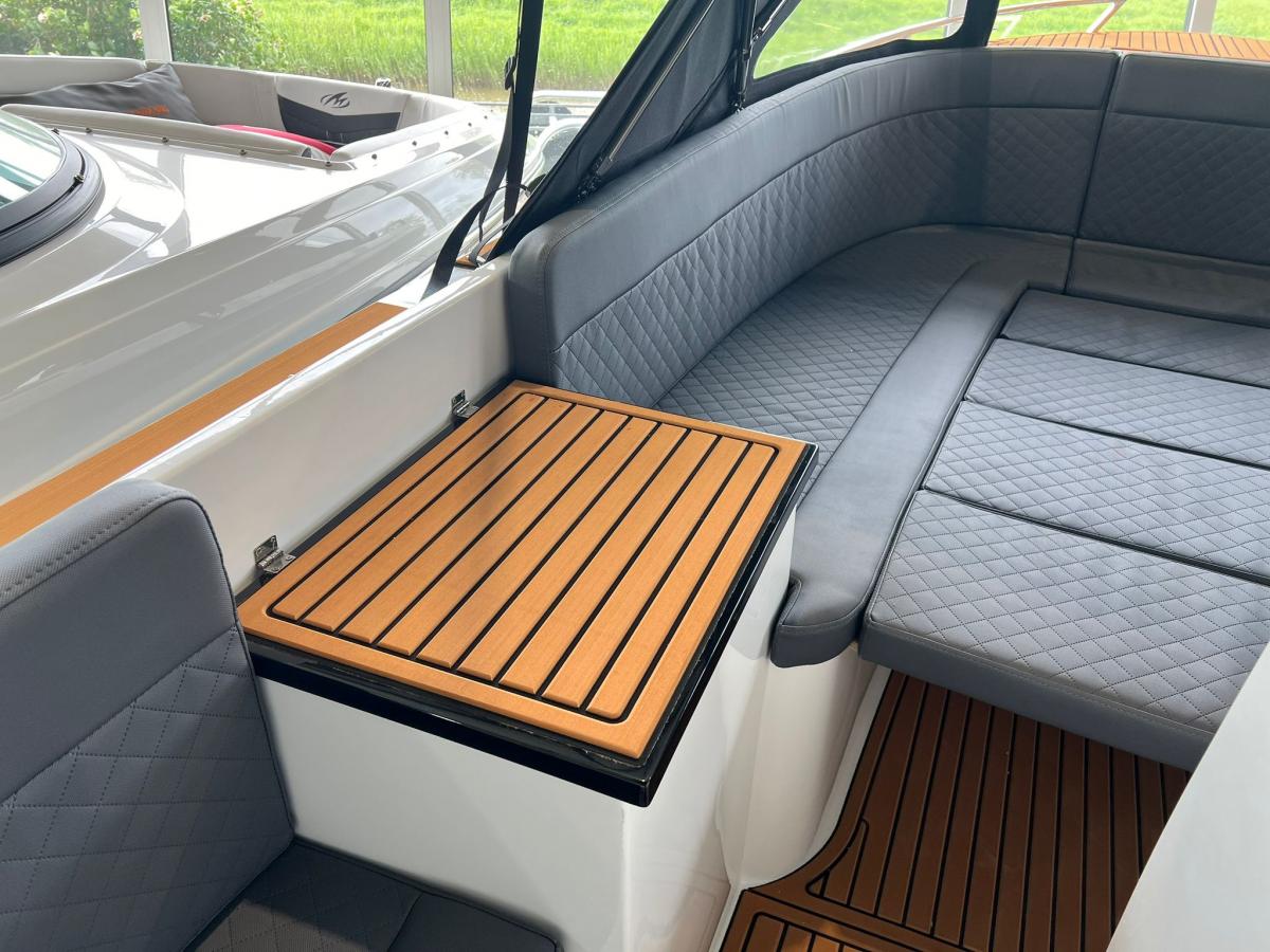 Clever 73 Tender — foto 18 van 18