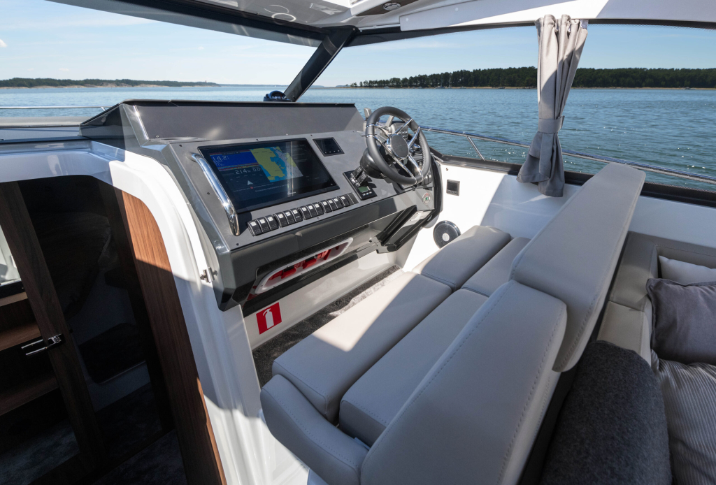 Grandezza 34 OC (Hybride varen mogelijk) — foto 14 van 22