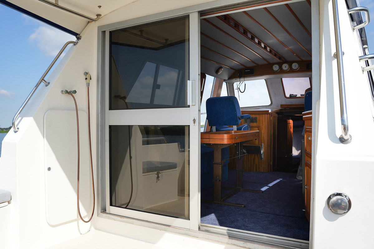 Aquastar Ocean Ranger 38 — foto 17 van 47