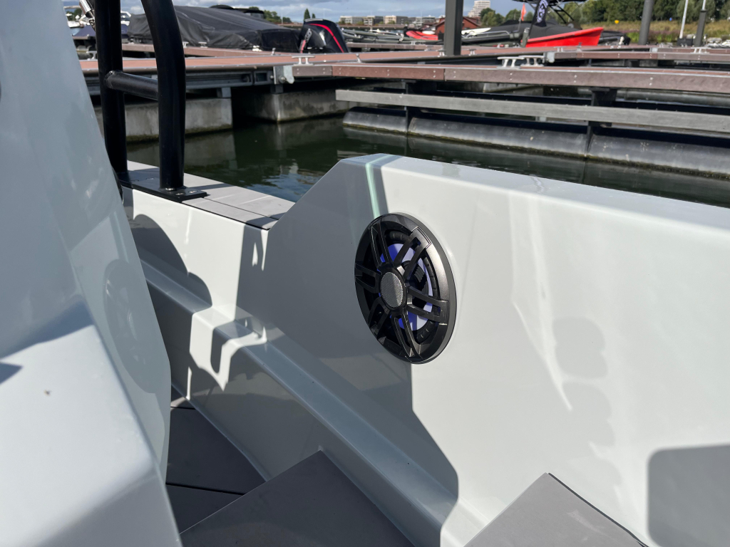 Saxdor 200 Sport — foto 46 van 55