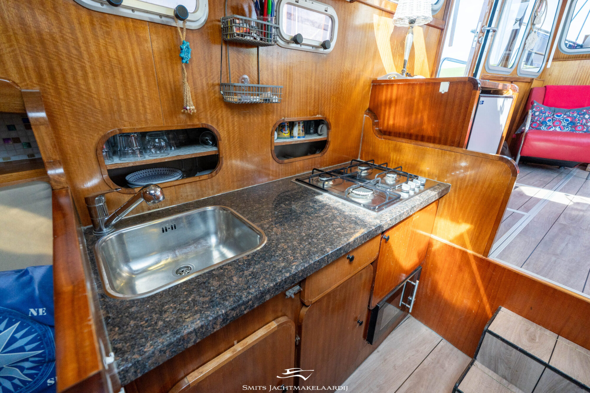 Van der Zee Vlet 10.40 AK — foto 14 van 33