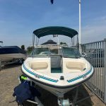 Sea Ray 185 bj 1998 — foto 2 van 12
