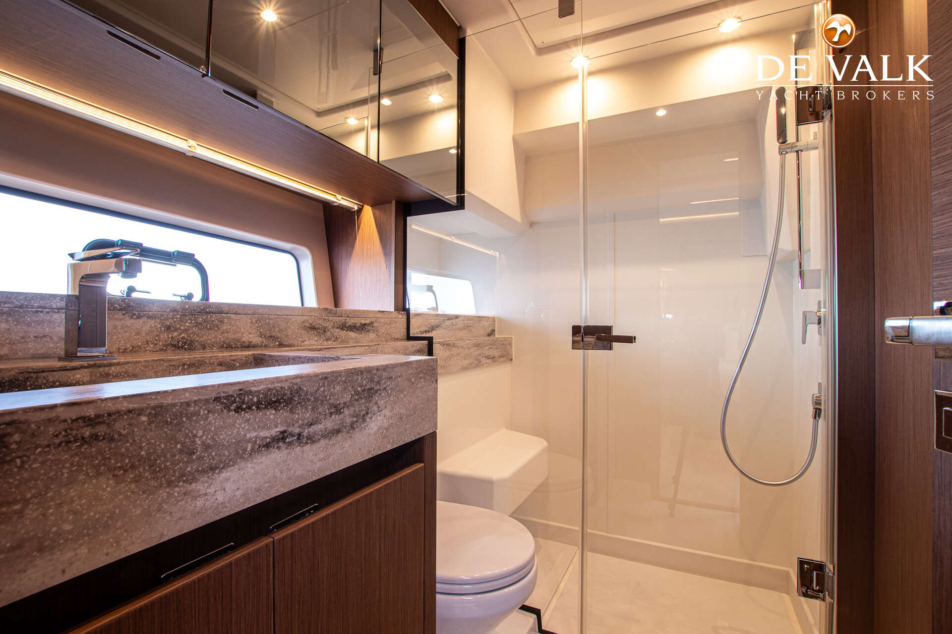 Prestige X60 — foto 32 van 44