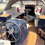 Maxima 750 Flying Lounge | Motorboten aanbod | Verkoop motor- en zeilboten | Hansa Watersport & Recreatie — foto 10 van 11