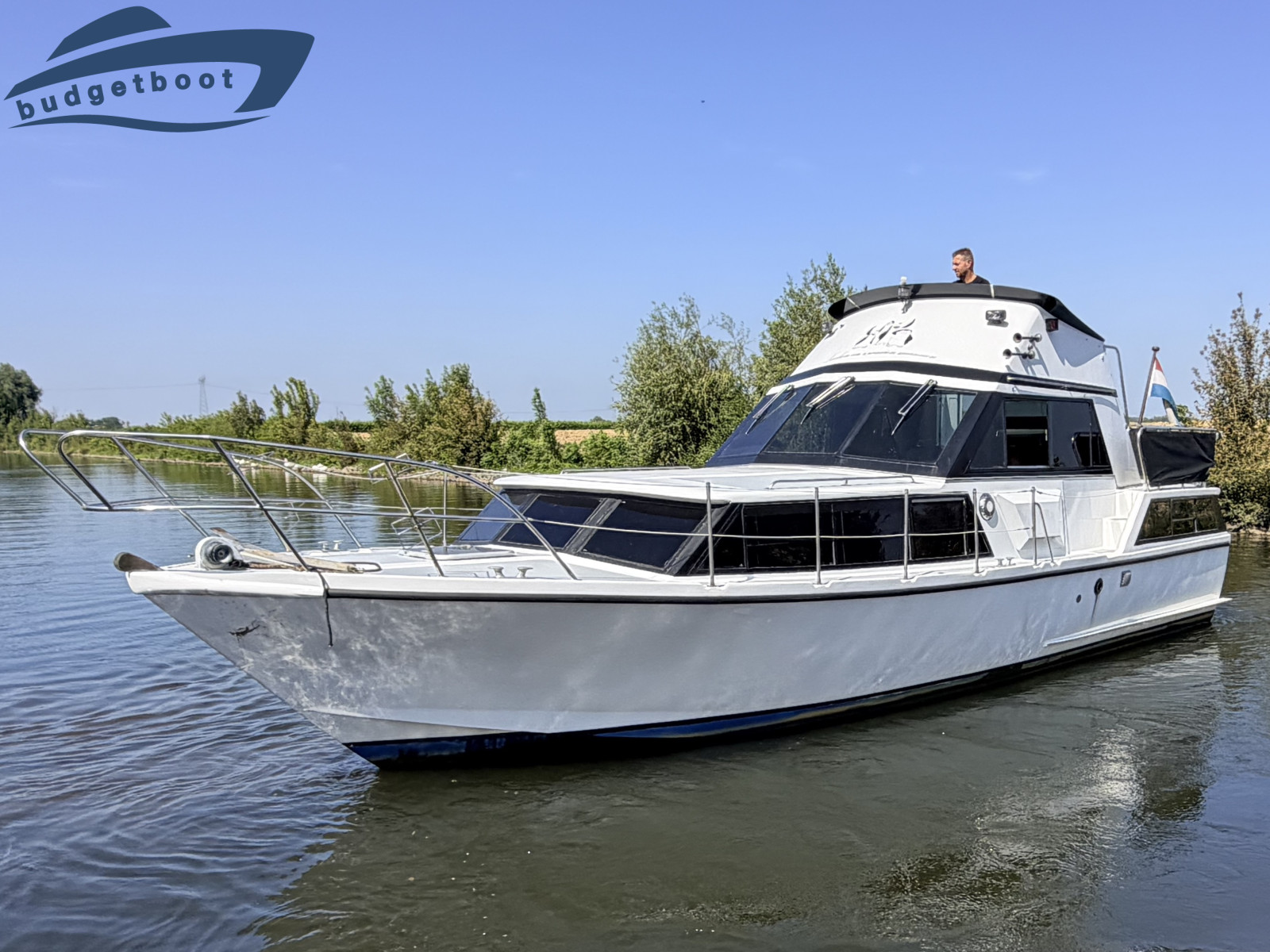 Moonraker 350Fly