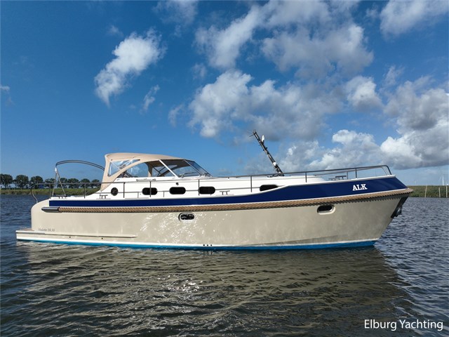 Vedette 10.30 Cabin — foto 64 van 68