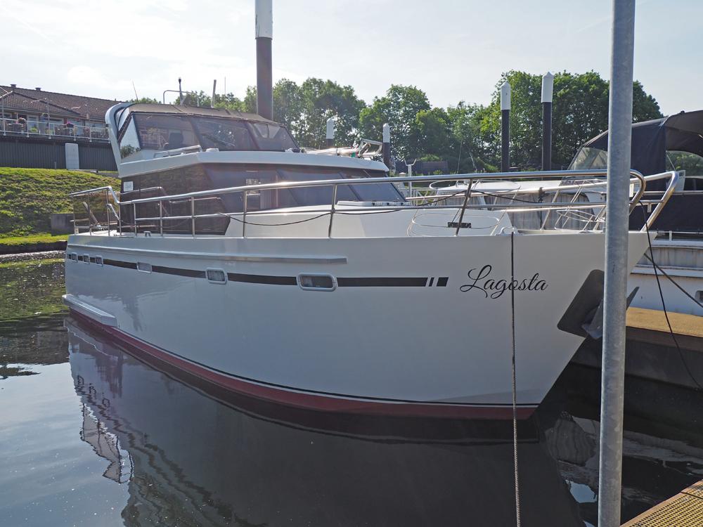/ type Mistral 1100 AK — foto 2 van 11