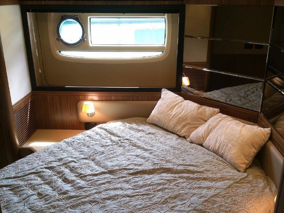 Azimut Magellano 53 — foto 2 van 4