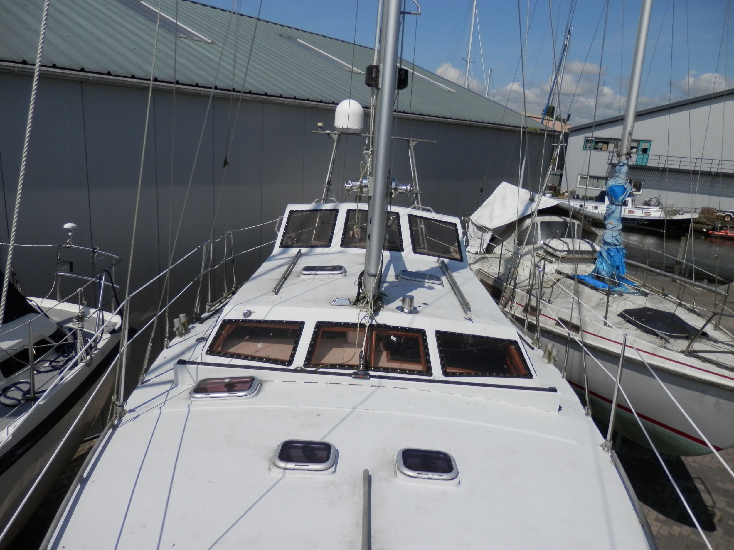 Reinke S11 — foto 10 van 52