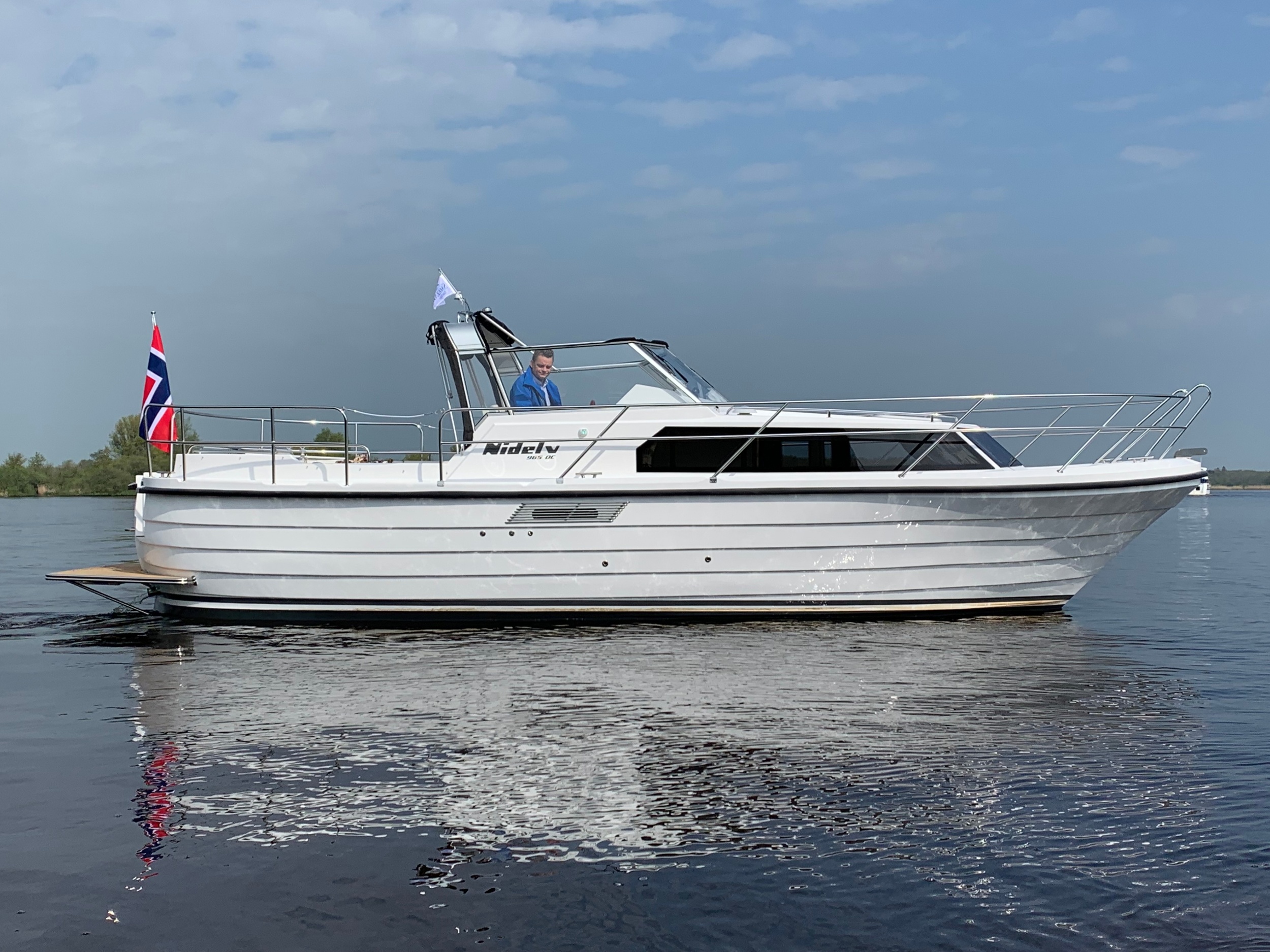 Nidelv 965 S-line OC — foto 24 van 28