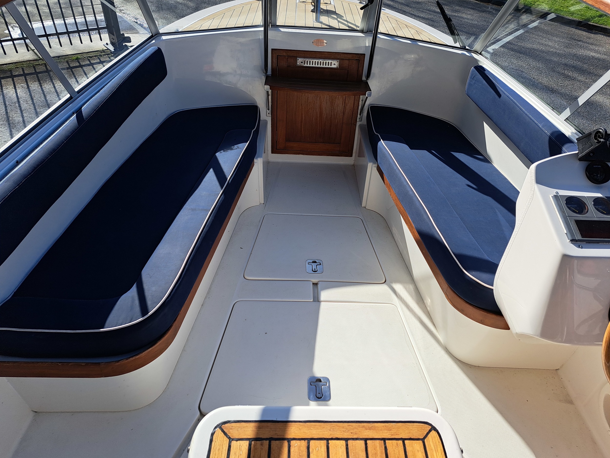 Marex 21 Duckie — foto 19 van 38
