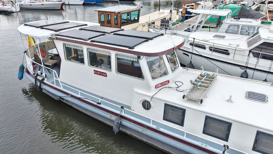 Beurtmotor 18.06 — foto 13 van 47
