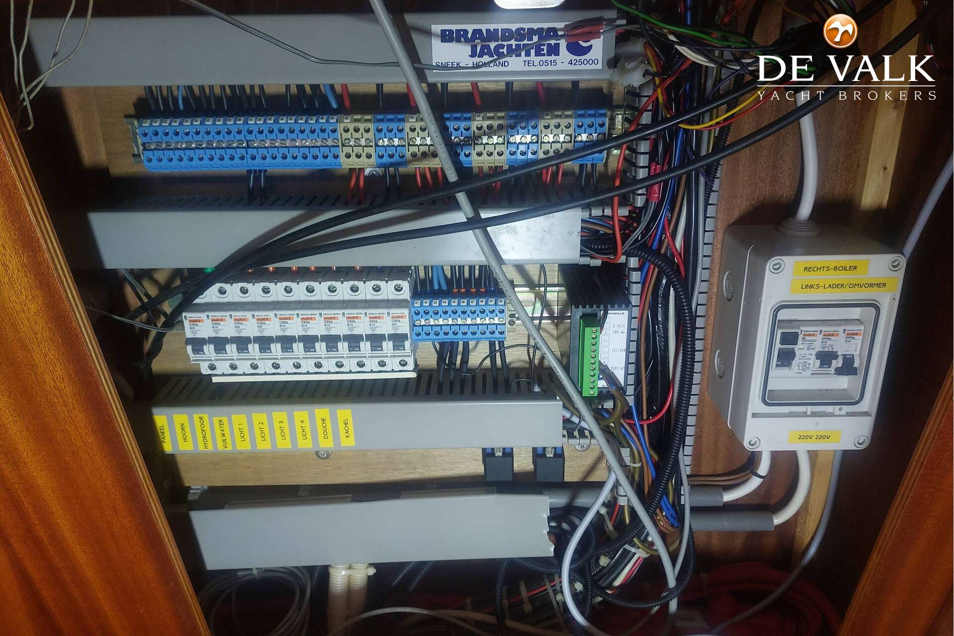 Brandsma Vlet 1100 AK — foto 41 van 44
