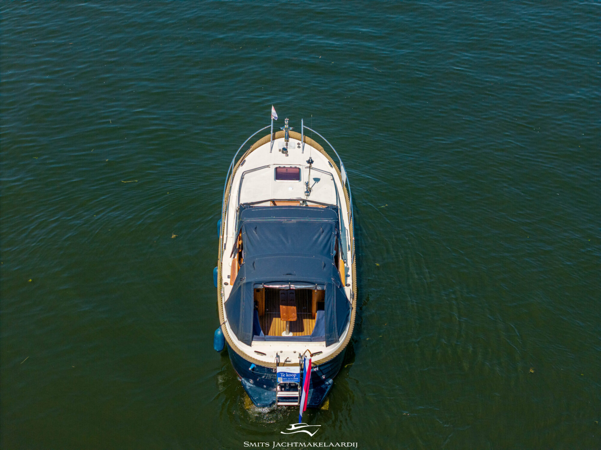Inter 7700 Nor-Line Dutch Edition — foto 47 van 47