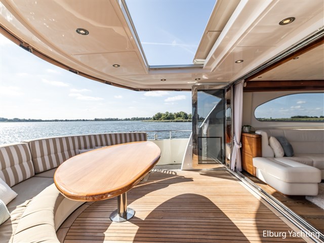 Pacific Prestige S 185 — foto 67 van 85