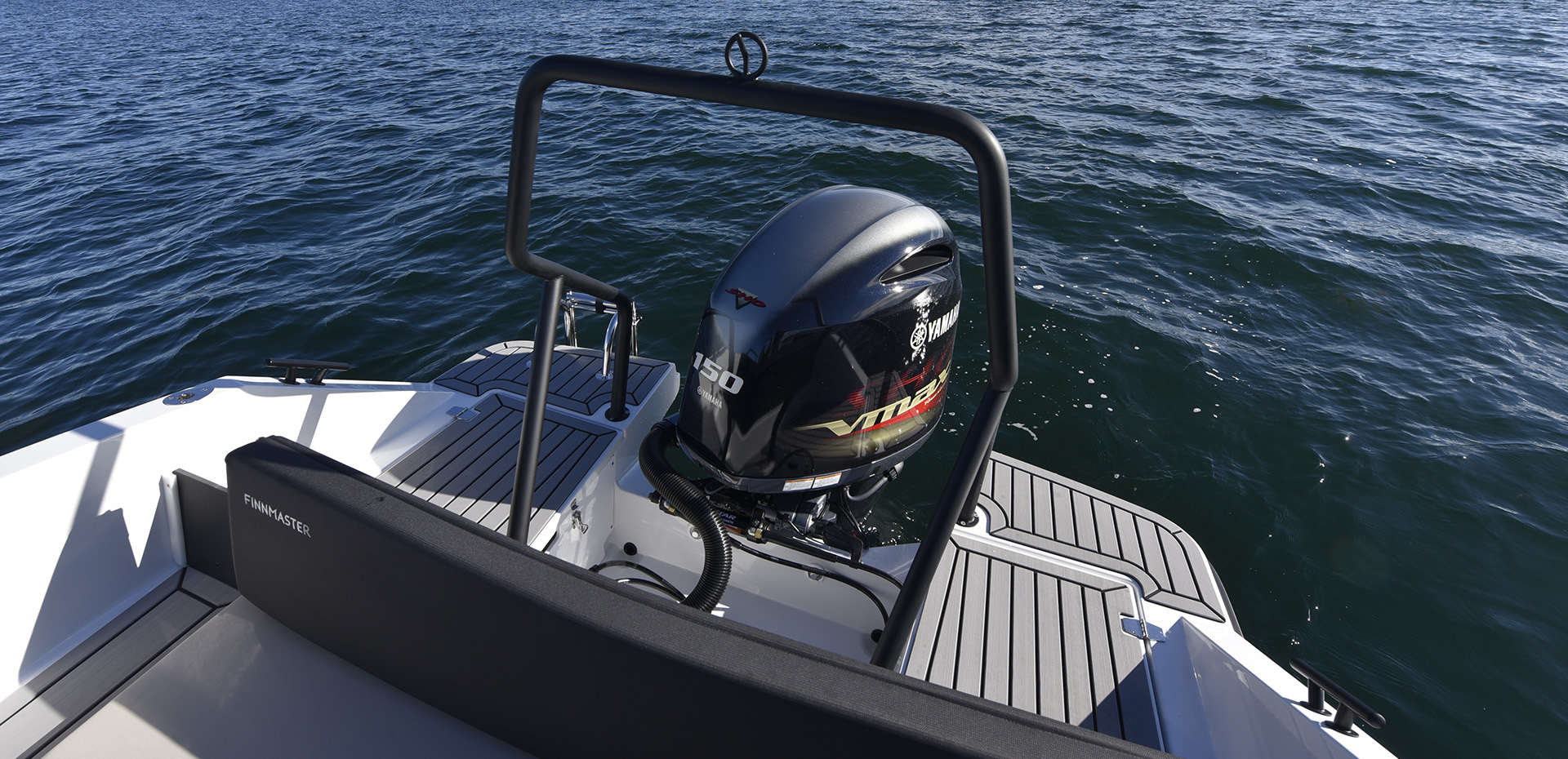 Finnmaster Console S6 — foto 19 van 27