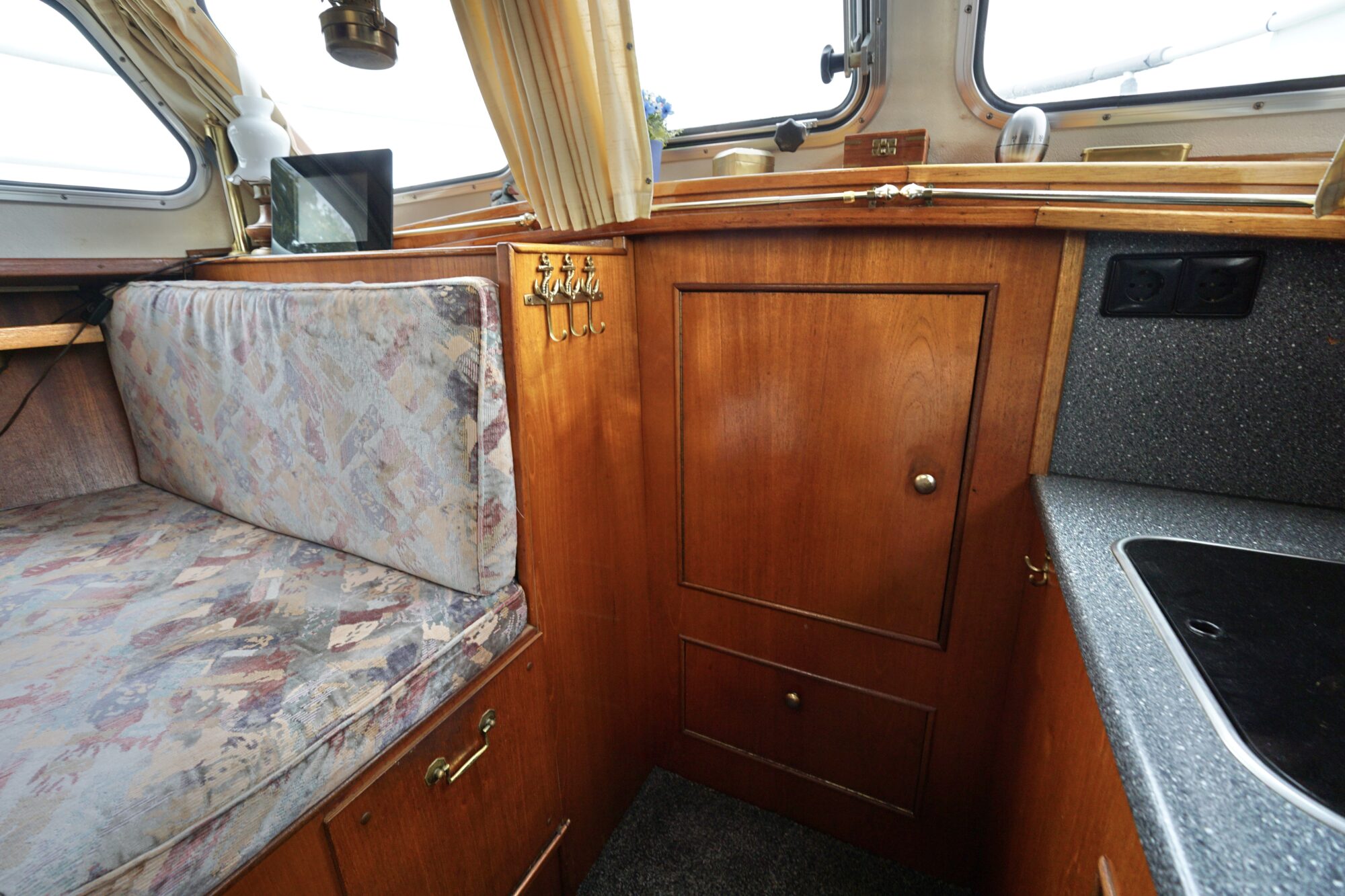 Marne Kruiser 9.50 AK Cabrio — foto 11 van 32