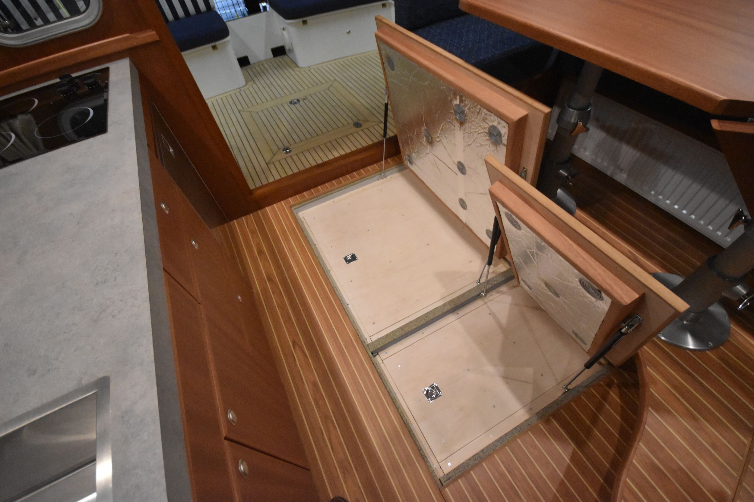 Brandsma Luna 40 — foto 31 van 31